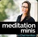 meditation mini