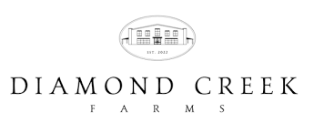 DIamond Creek Farms logo