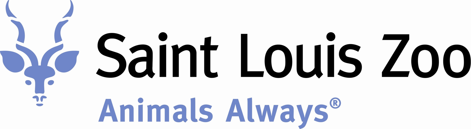 Saint Louis Zoo Logo_2018