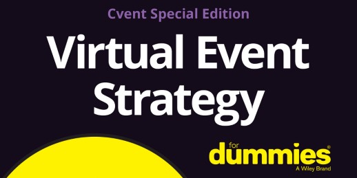 Virtual Event Strategy