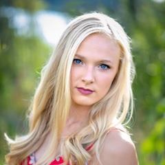 Abigail Hunt- Abigail Hunt-