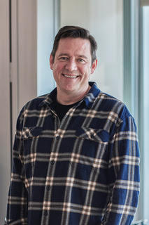 Alistair Bryan, co-founder of Flox