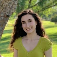 Angellina Mackinaw- Angellina Mackinaw-