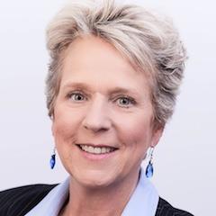 Annette Ott-Barnett- Annette Ott-Barnett-