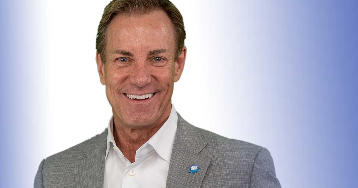 Mark Benson, CMP MPI