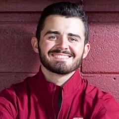 Ari Sechopoulos- Ari Sechopoulos-