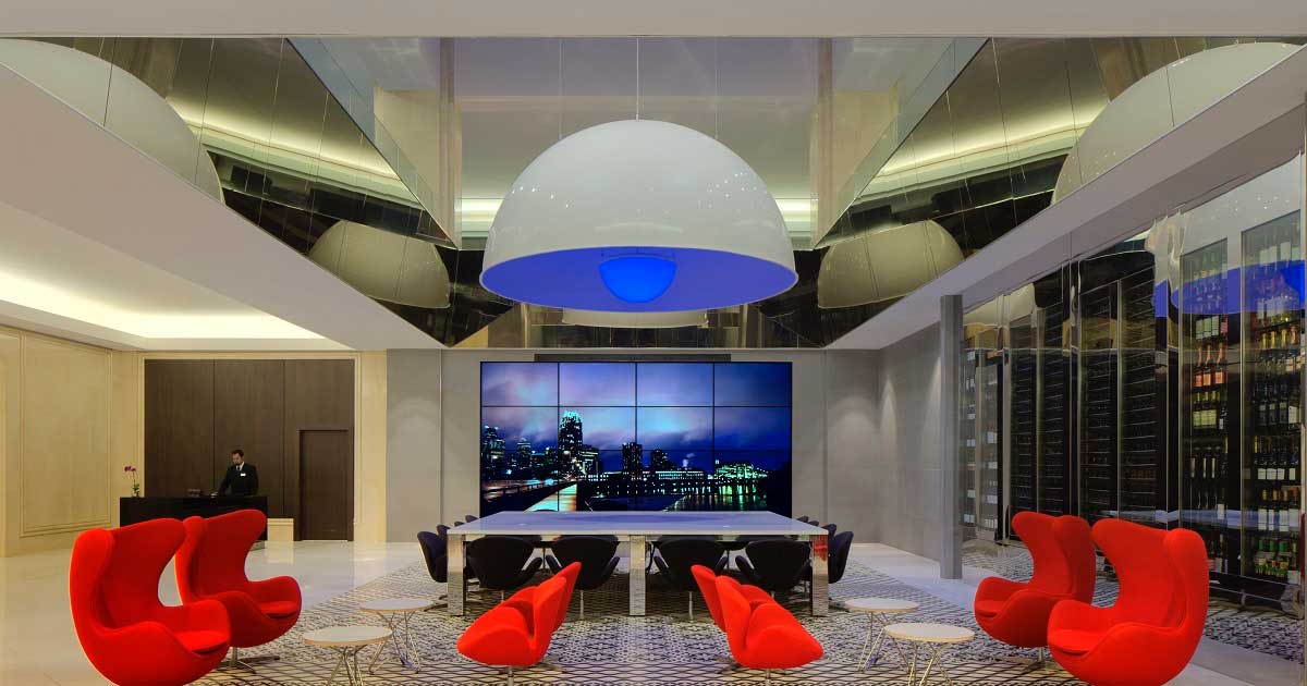 Radisson Hotel Group launches Hybrid Events powered by Zoom Rooms