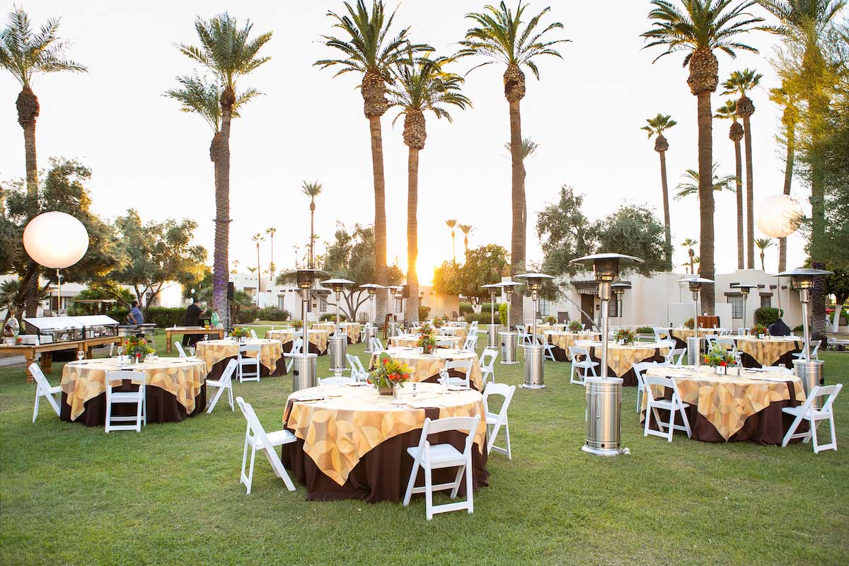 Destined for something unique.