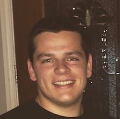 Austin Luna- Austin Luna-