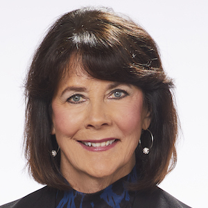 Bonnie Carlson Headshot Bonnie Carlson Headshot