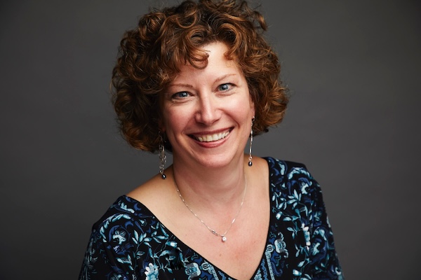 Carolyn Browning