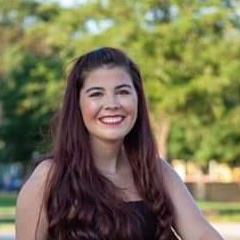 Cheyenne McKenna Johnson- Cheyenne McKenna Johnson-