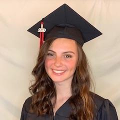 Chloe Hendricks- Chloe Hendricks-