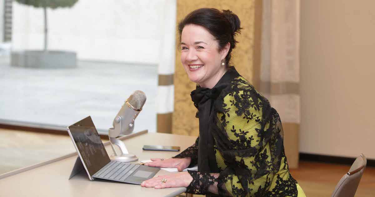 Ciara online workshop Ciara online workshop