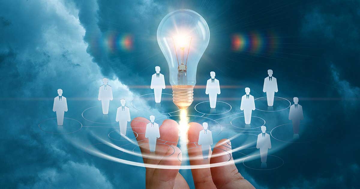 Challenging the status quo  MPI