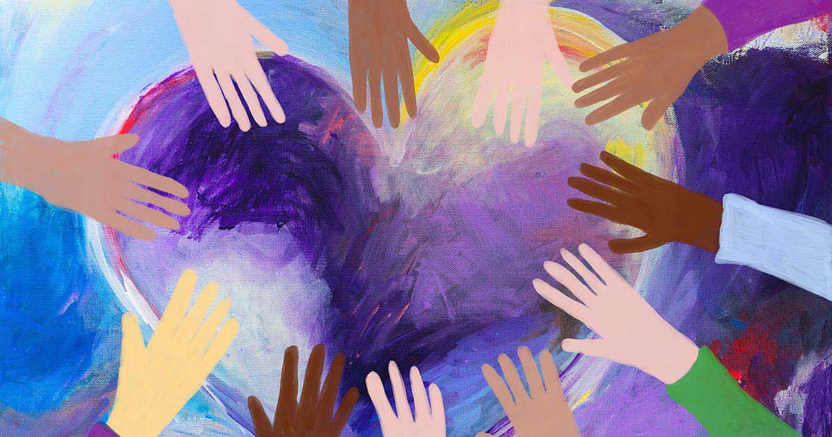 What It Means to Be United: Why We Can’t Avoid the Topic of Politics