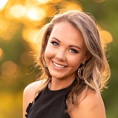 Ella Burkey- Ella Burkey-