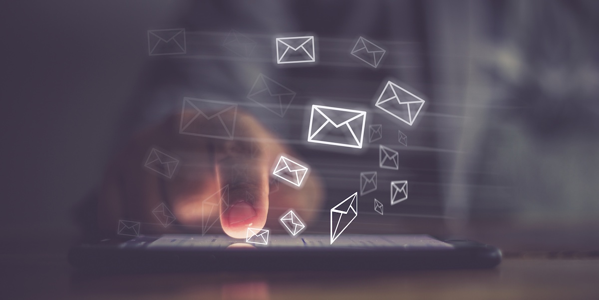 How to optimize your event marketing approach with email