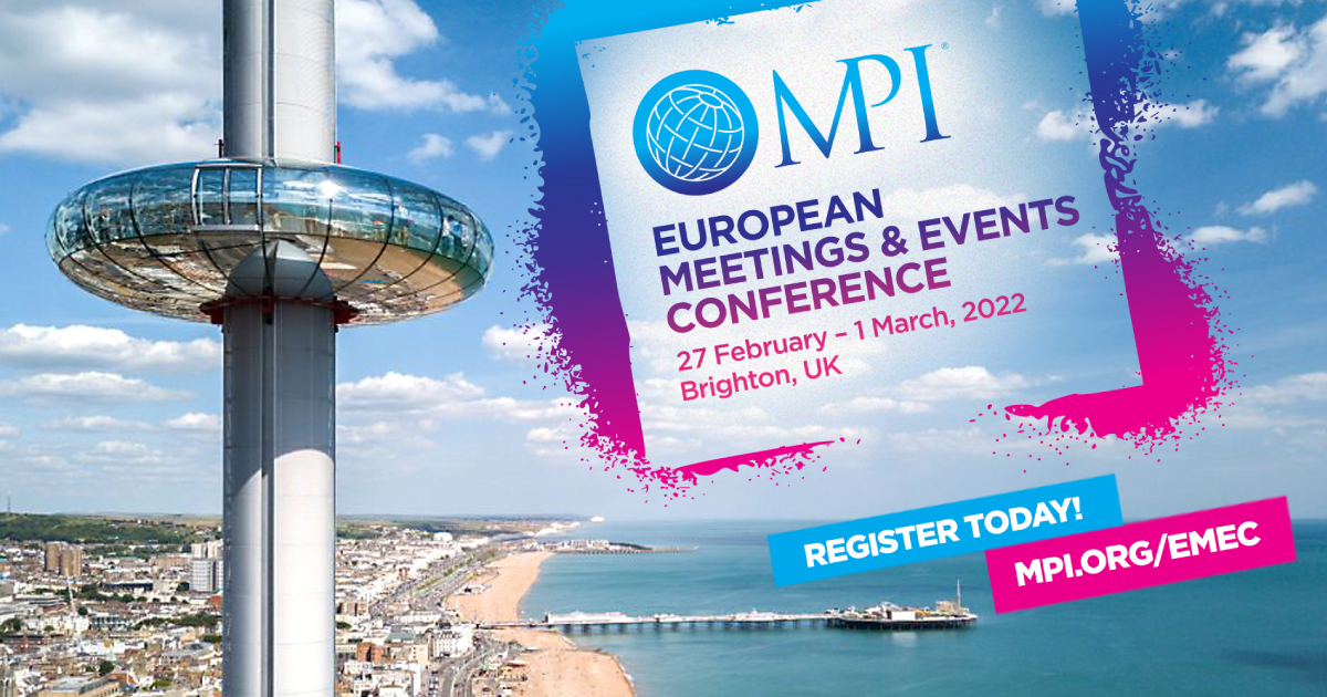 Save the Date for EMEC Brighton