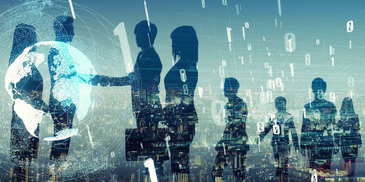 emerging professional emerging professional