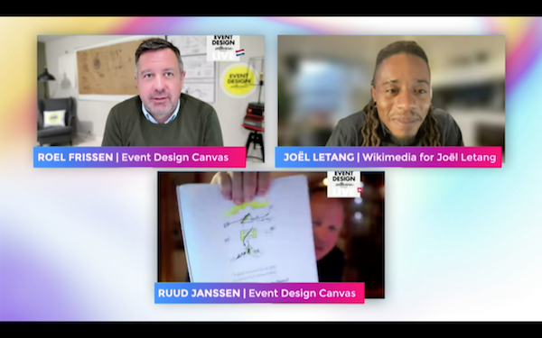 event design event design