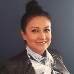 Foto Esmeralda Perea Foto Esmeralda Perea