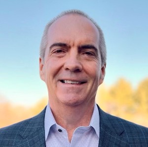 Gamble Head Shot Gamble Head Shot