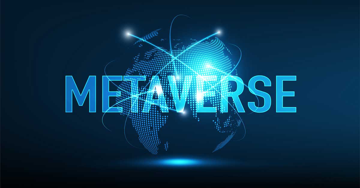 Metaverse, the real story