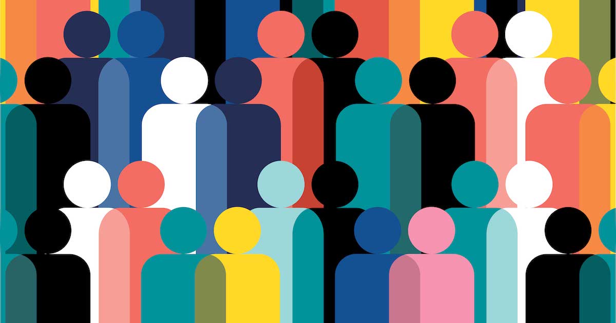 Consider diversity & inclusion at every stage of the planning process