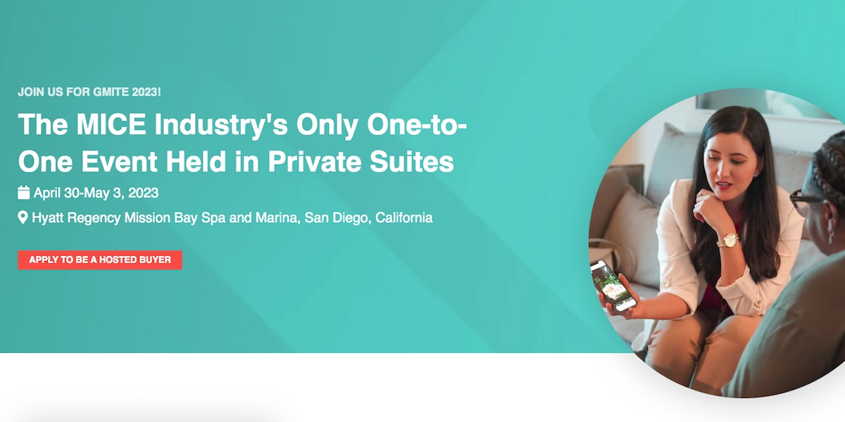 Hyatt resort in San Diego to host Questex’s GMITE 2023 | MPI