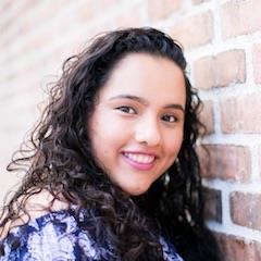 Grisel Vazquez- Grisel Vazquez-