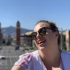 Gwynne Janssen- Gwynne Janssen-