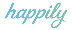 happily happily