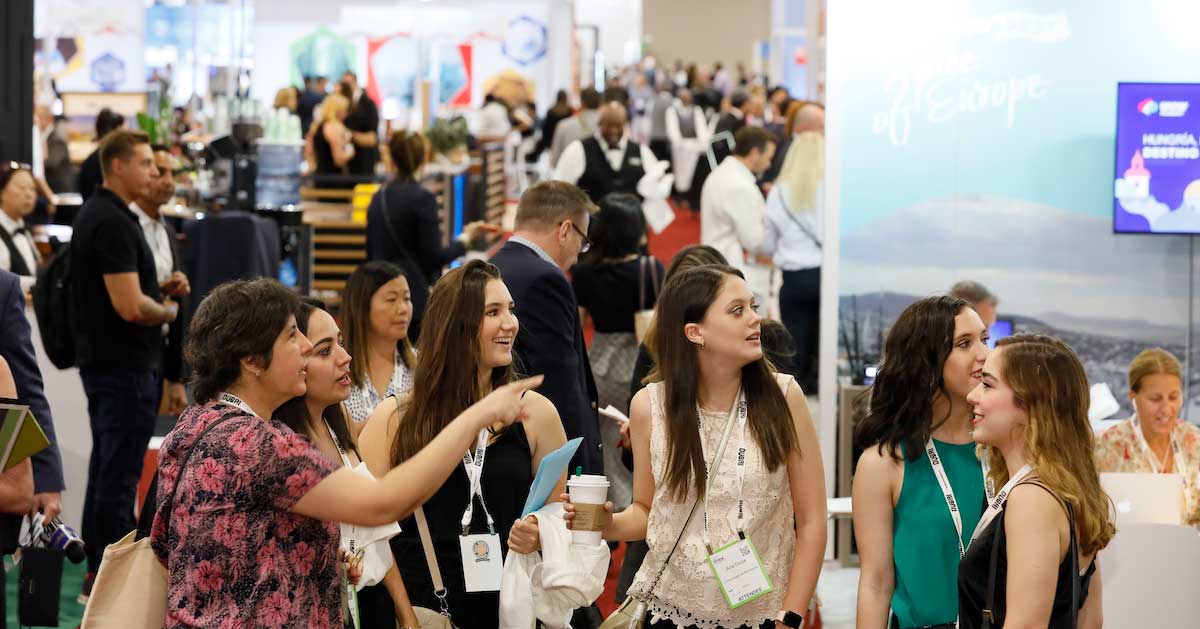 IMEX America 2020 Canceled Due to Coronavirus Pandemic