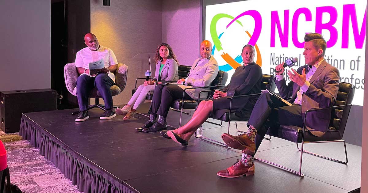 Black tourism: ‘A collective moment of implementing actionable steps’