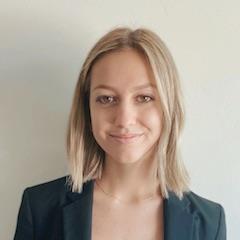 Isabelle Dougherty- Isabelle Dougherty-