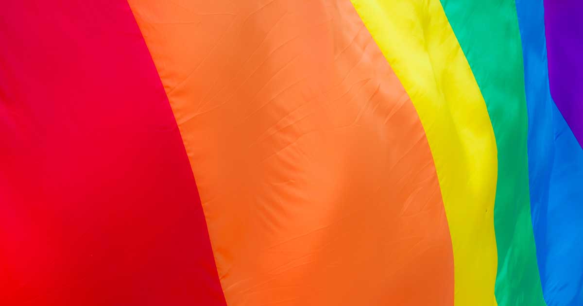 The LGBTQ+ Event Experience: Inclusive Promotion and Programming | MPI