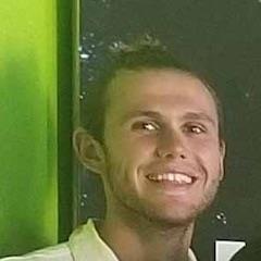 Logan Lamb- Logan Lamb-