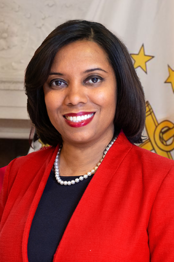 LtGov Matos LtGov Matos