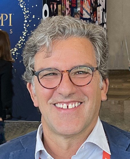 Luca Vernengo Luca Vernengo