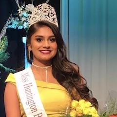 Mara James- Mara James-