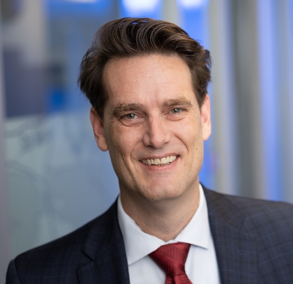 Mark Zanetti 600 Mark Zanetti 600