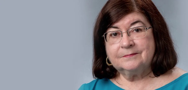 MaryAnne Bobrow MaryAnne Bobrow