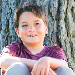 Maxwell Ryan Hickey- Maxwell Ryan Hickey-