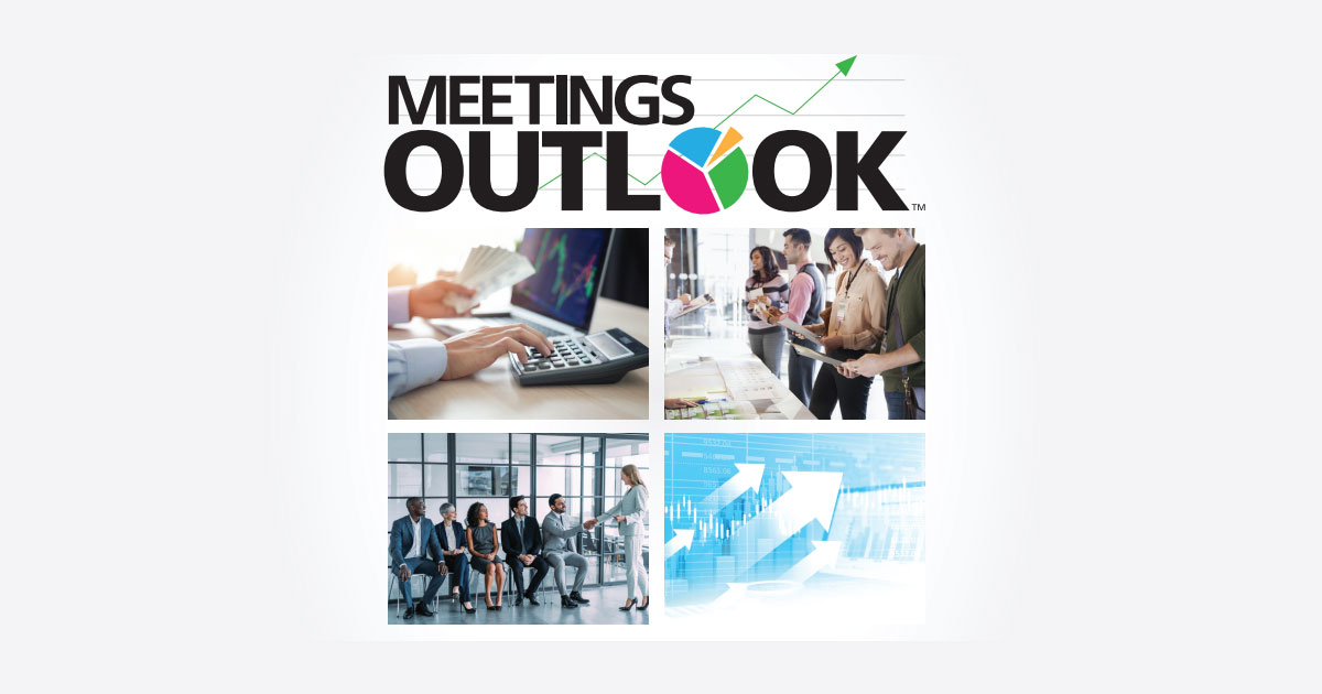 MPI Publishes Winter 2023 Meetings Outlook Report
