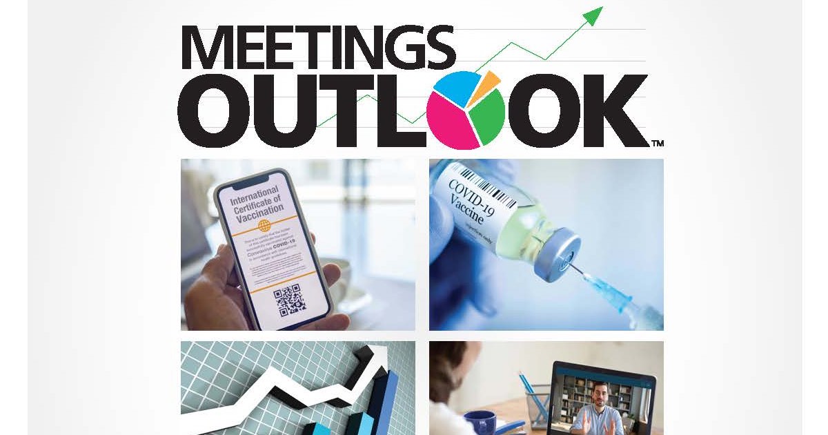 Meetings Outlook: Vaccine Passports