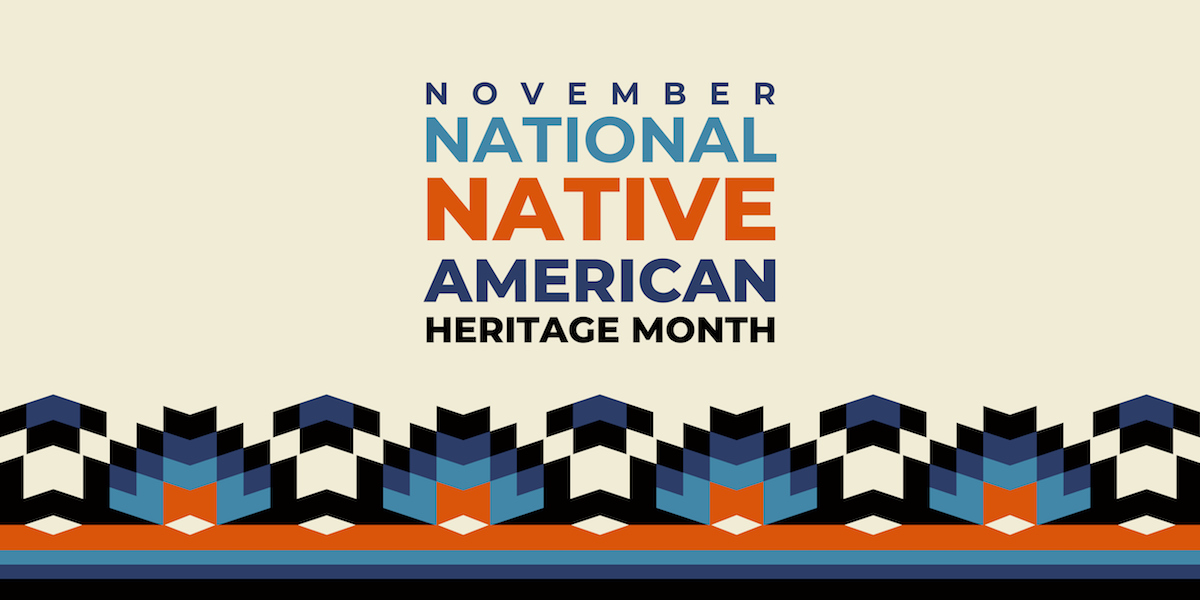 Embracing Native American heritage within your events