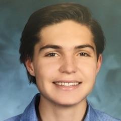 Olie Hoffman- Olie Hoffman-