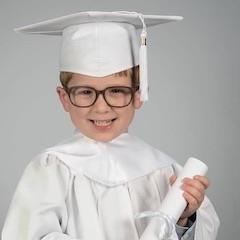 Paiden Brochu- Paiden Brochu-