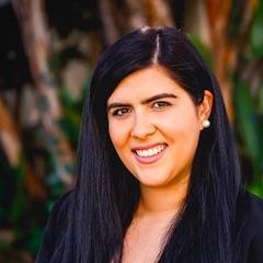 Paloma Connolly- Paloma Connolly-